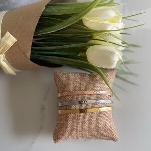 Stainlesss Steel Bracelets